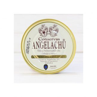 anchoas angelachu