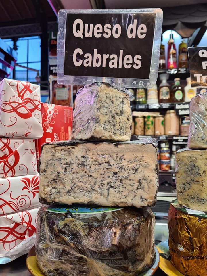 queso de cabrales