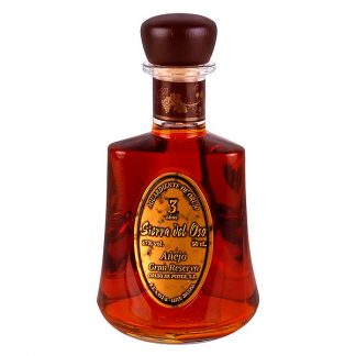añejo gran reserva