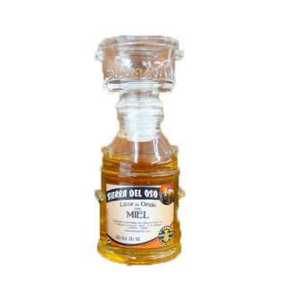 orujo con miel