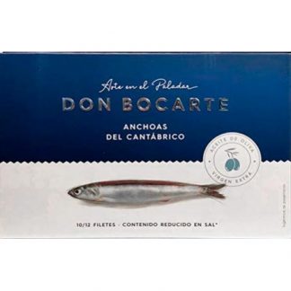 anchoas don bocarte