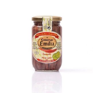 emilia anchoas 310 g