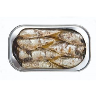 Sardinas
