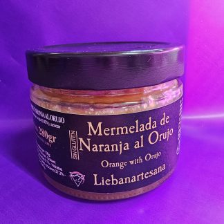 Mermeladas de cantabria