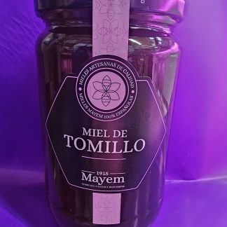 Miel de Tomillo - Mayem - 1kg