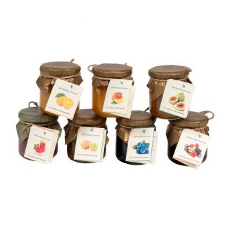 Mermelada La Colmena Encantada