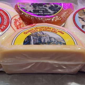 Tabla Peña Quebrada 1kg