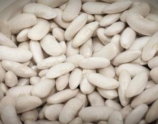 Alubia fabada gigante, 1/2kg, El Maragato