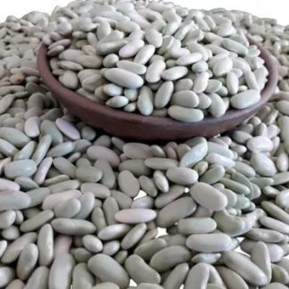 Alubia verdina, 1/2kg, El Maragato