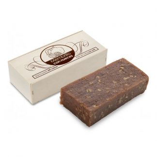 Membrillo con nueces, Emily, 250gr