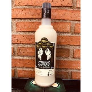 Crema de orujo, Mariano Camacho, 70cl, 15% volumen